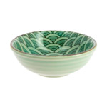 Incensario Olas Seigaiha