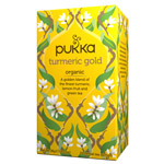 Infusin ayurvdica de Crcuma