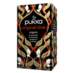 Infusin T Negro Original Chai Pukka