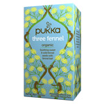 Infusin Ayurvdica Three fennel Pukka