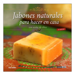 Jabones naturales para hacer en casa