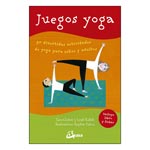 Juegos Yoga -  libro + 50 cartas