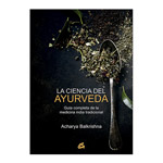 La ciencia del ayurveda