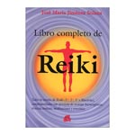 El Libro Completo de Reiki