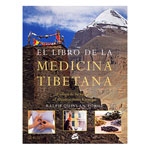 El Libro de la Medicina Tibetana