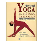 Yoga El Mtodo Iyengar