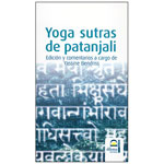 Yoga Sutras De Patanjali