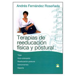 Terapias de Reeducacin Fsica y Postural