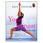 Yoga Iyengar Manual de Iniciación