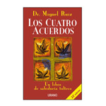 Los cuatro acuerdos