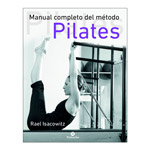 Manual completo del mtodo Pilates