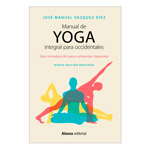 Manual de yoga integral para occidentales