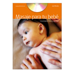 Masaje para tu bebé (+DVD)