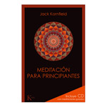 Meditacin para principiantes