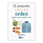 El pequeo libro del orden