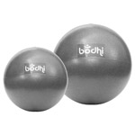 Pelota de Yoga-Pilates 20 y 25 cm