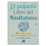 El Pequeo libro del mindfulness