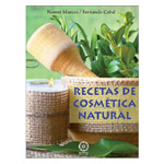 Recetas de cosmética natural