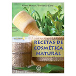 Recetas de cosmtica natural