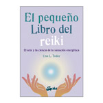 El pequeo libro del reiki