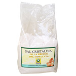 Sal Cristalina Himalaya