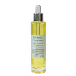 Serum facial aceite de argn con lavanda y geranio