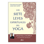 Las siete leyes espirituales del yoga 