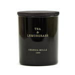 Vela Perfumada Tea & Lemongrass