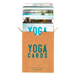 Yoga Cards