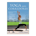 Yoga para corredores TUTOR