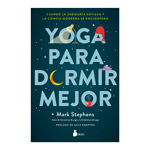 Yoga para dormir mejor