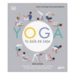 Yoga, tu gua en casa