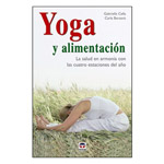 Yoga y Alimentacin