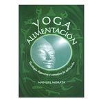 Yoga y Alimentación Manuel Morata