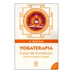 Yogaterapia: Curso de Formacin