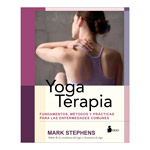 Yoga Terapia de Mark Stephens