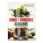 Zumos y smoothies alcalinos 