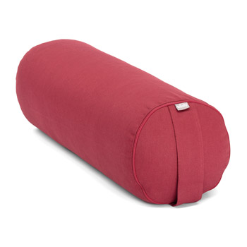 Bolster ECO de Yoga y Pilates