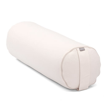 Bolster ECO de Yoga y Pilates