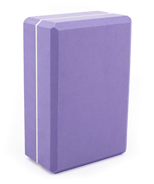 Brick para Yoga Asana XL