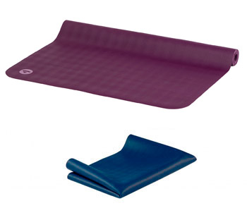 Esterilla de Yoga de viaje EcoPro