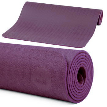 Esterilla yoga Ecol�gica Lotus