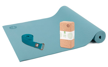 OFERTA Kit de Yoga